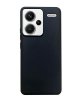 Beline Etui Candy Redmi Note 13 Pro+ 5Gczarny/black